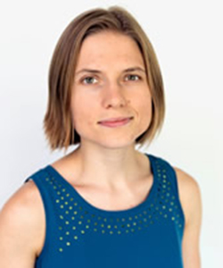 Lucia Hulsether