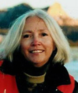 Mary Zeiss Stange