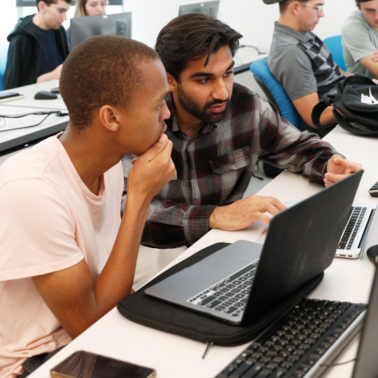 Student Academic Services