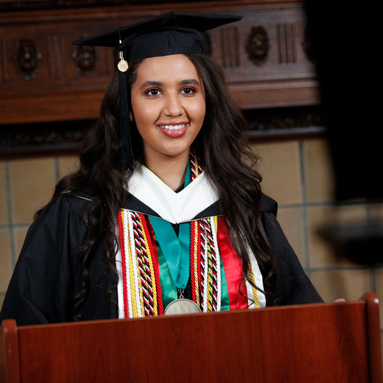 Honors Program