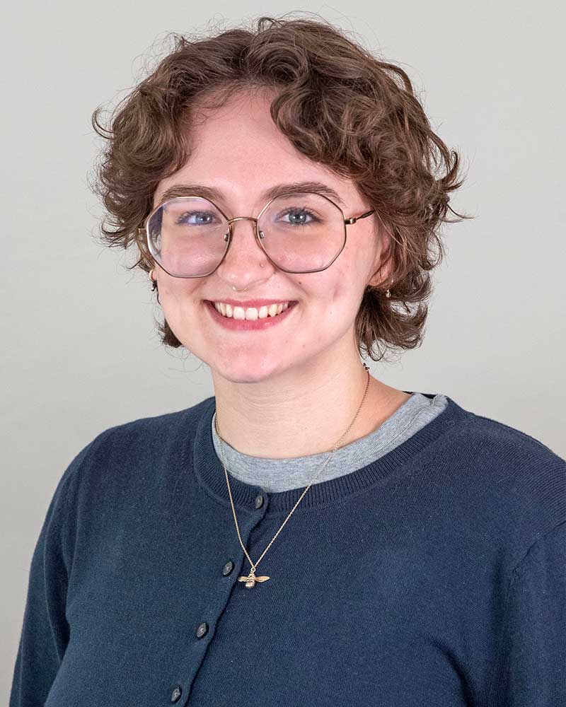 Allie Serapilio '25 