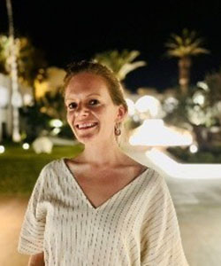 Laura Anne Thompson