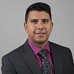 Bernardo Ramirez Rios