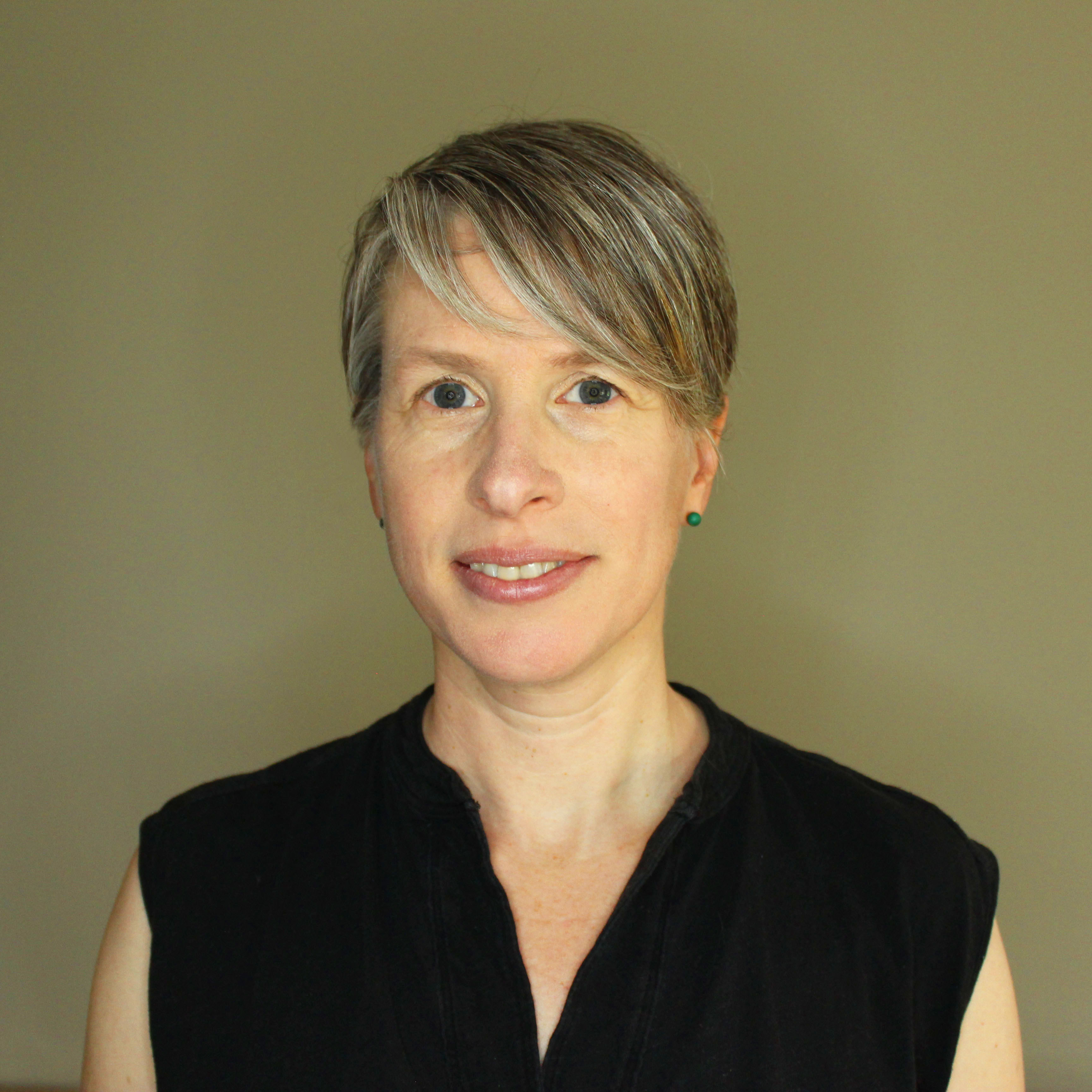 Heather Hurst