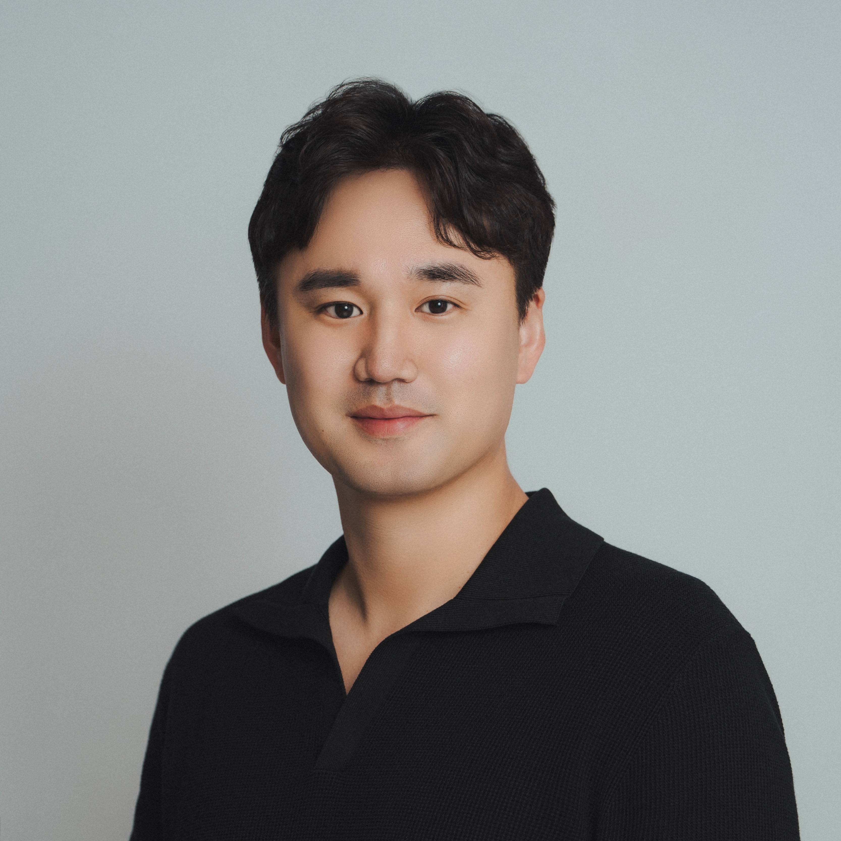 Joowon Park