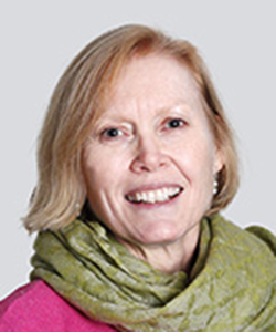 Katherine Haser