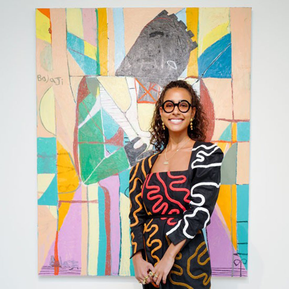 Hannah Traore