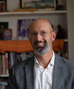 Benjamin Bogin