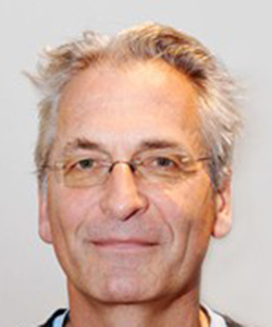 Joerg Bibow