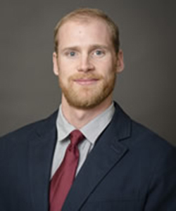 Patrick Reilly