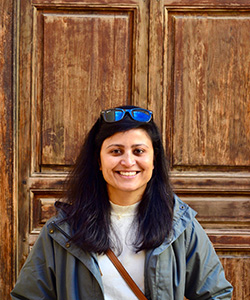 Smriti Tiwari