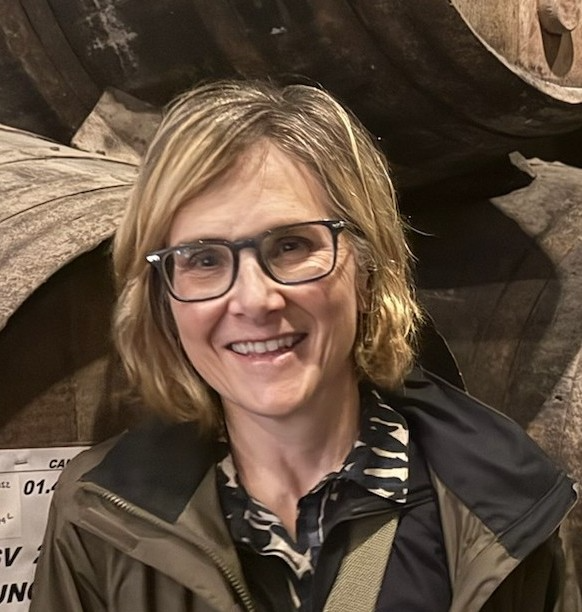 Janet Casey