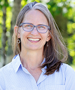Karen Kellogg