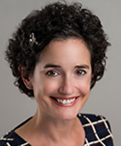 Jennifer Delton