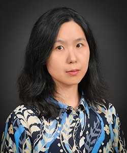 Jenny Huangfu Day