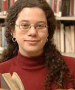 Jordana Dym