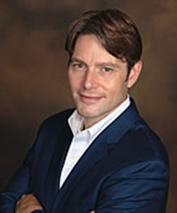Tillman Nechtman
