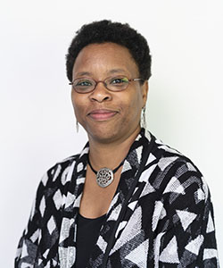 Lisa Grady-Willis