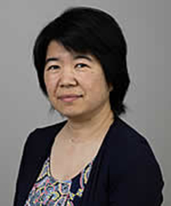 Aiwu Zhao