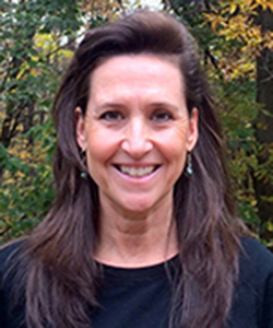 Christine Page