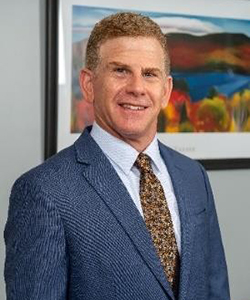 Douglas Gerhardt