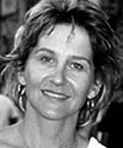 Ela Lepkowska-White