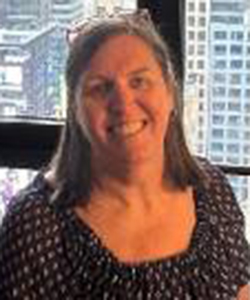 Jennifer Van Auken