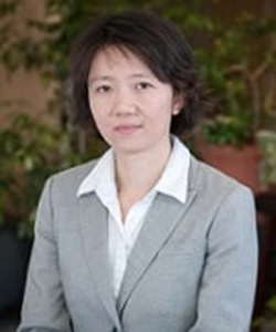 Jina Mao