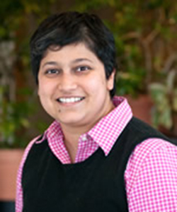 Minita Sanghvi