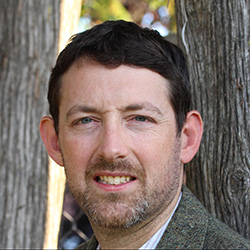 Christopher G. Vecsey