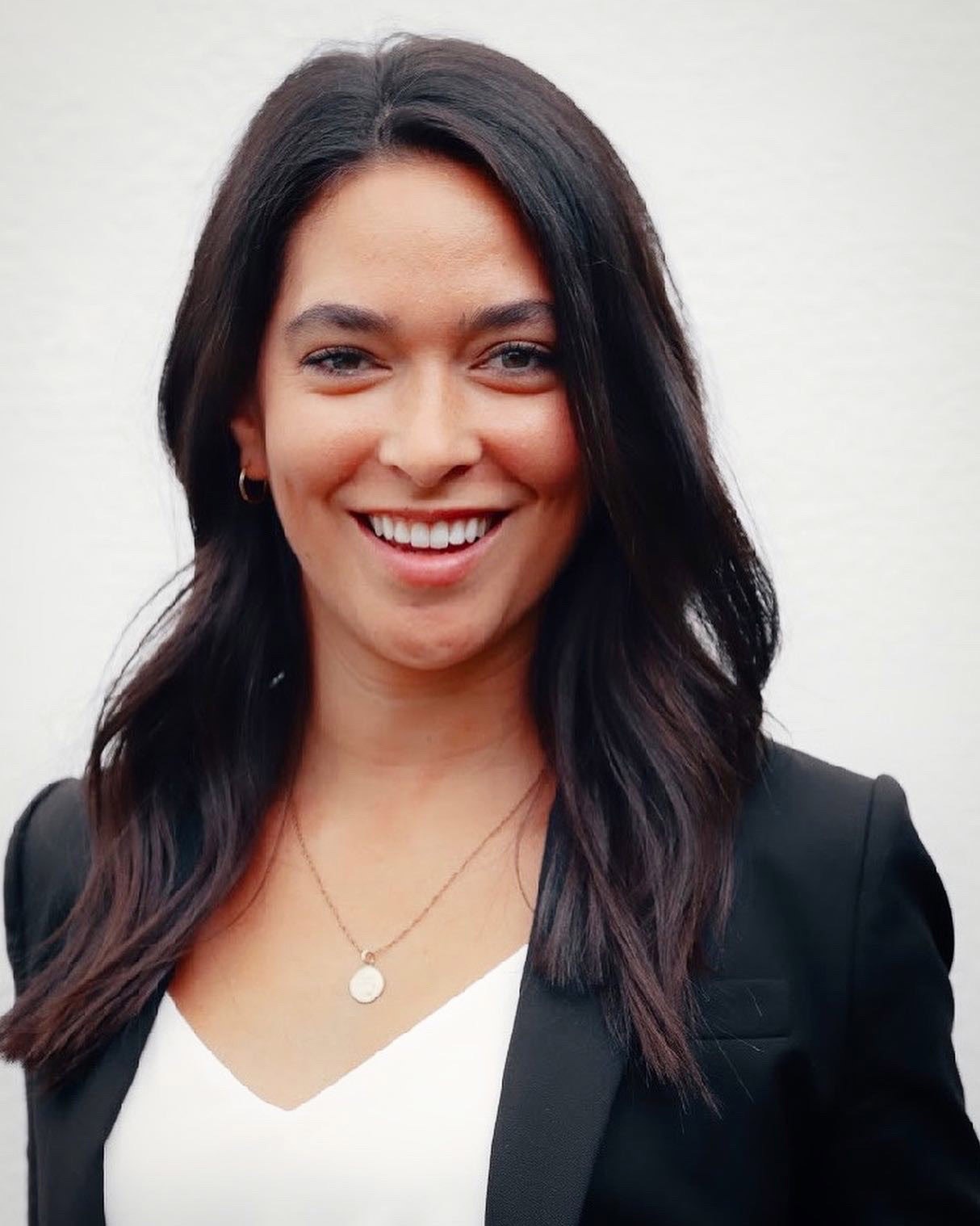 Headshot of Brittney Dioneda ’15