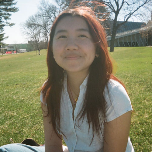 Madison Situ '26