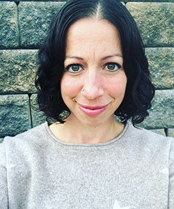 Corinne Moss-Racusin