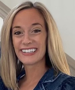 Lauren Berger