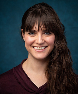 Lisa Chalik
