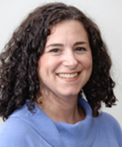 Rachel Mann-Rosan