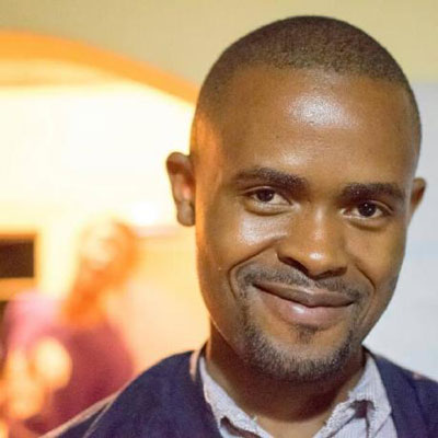 Phiwokuhle “Pibo” Shongwe ’14